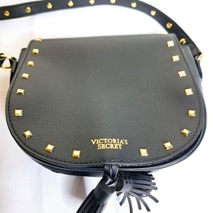 NWOT Victoria's Secret brand cross body bag.